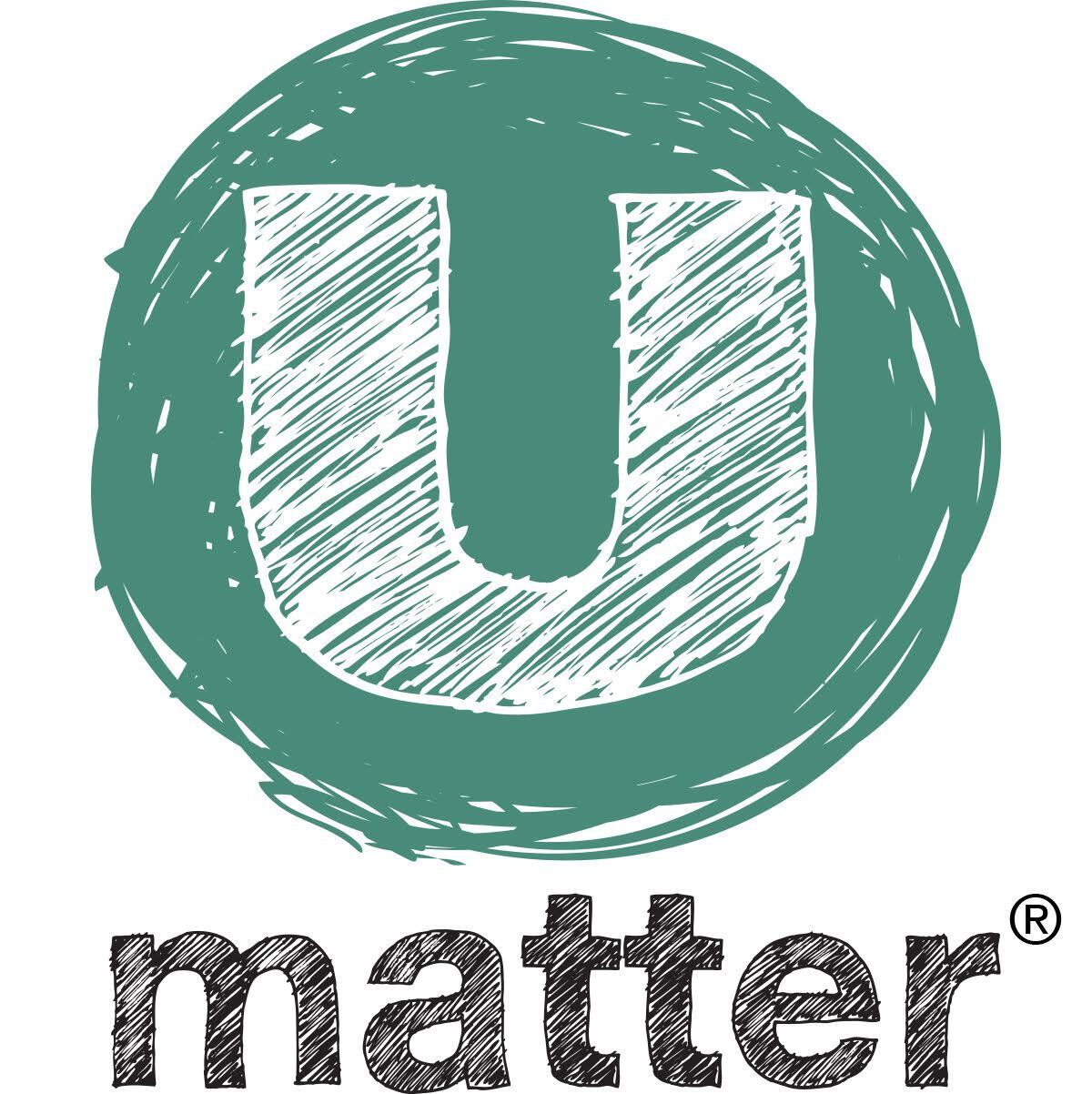 u matter Logo